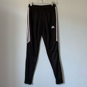 climacool knit workout pants